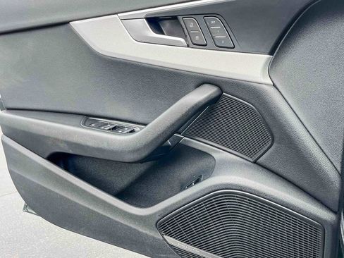 Used 2017 Audi A4 2.0T Premium Plus w/ Premium Plus Package image 20