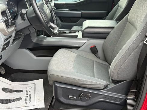 Used 2021 Ford F150 XLT w/ Equipment Group 302A High image 18