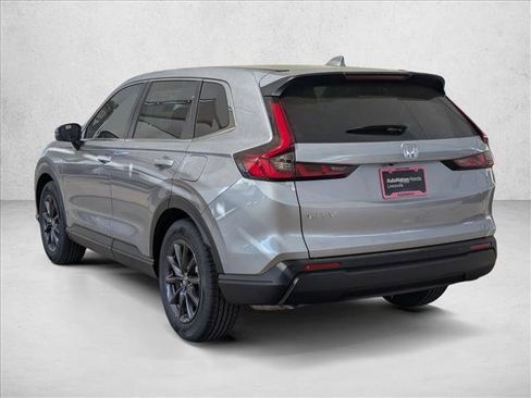 New 2026 Honda CR-V EX-L image 9