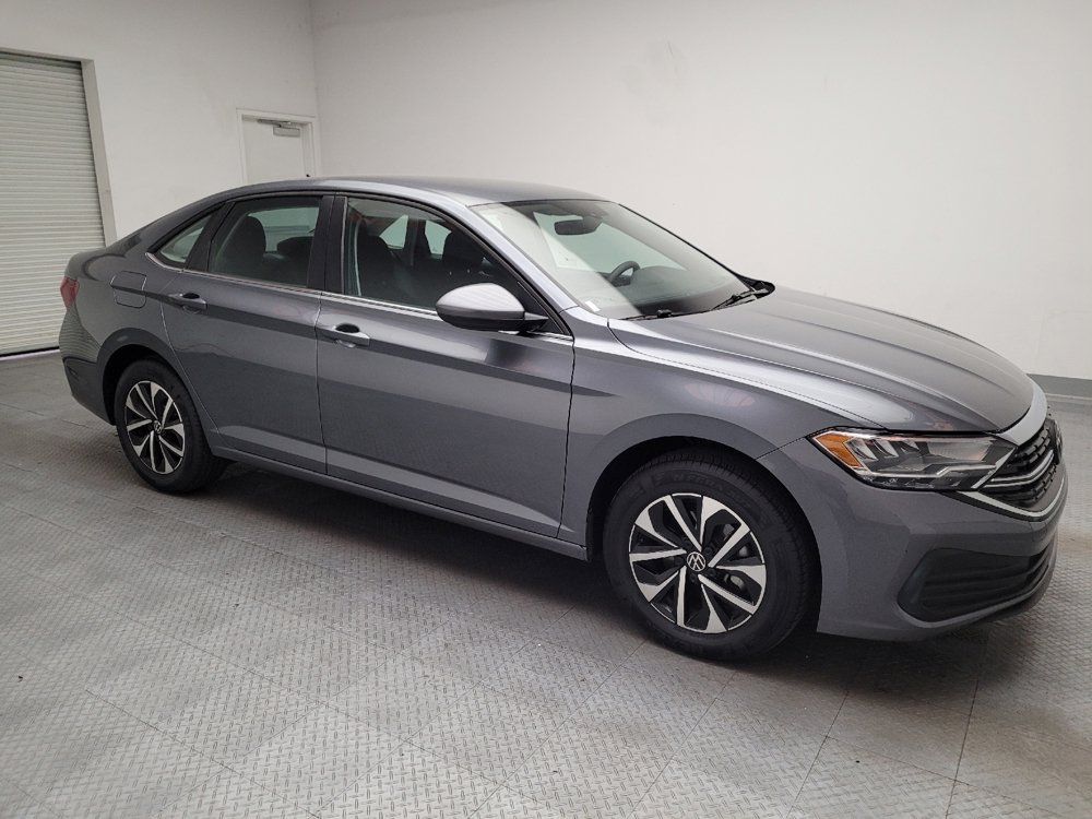 Used 2023 Volkswagen Jetta S FWD image 11