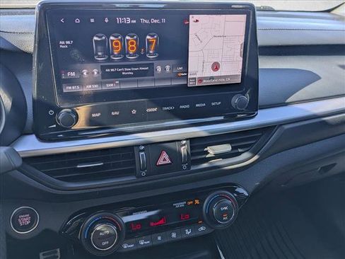 Used 2022 Kia Forte GT-Line image 15