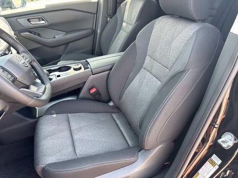 New 2026 Nissan Rogue SV AWD/4WD image 24