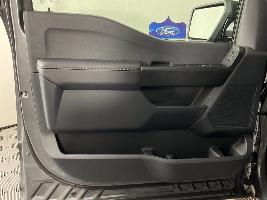 New 2026 Ford F150 STX w/ Equipment Group 200A RWD image 12