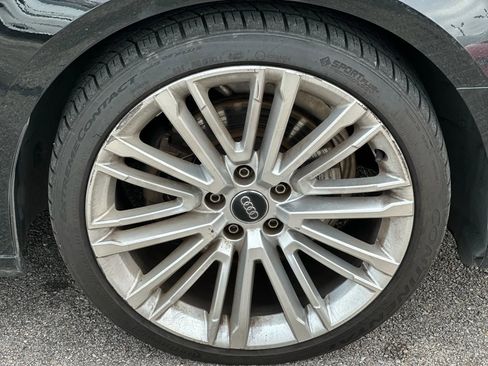 Used 2018 Audi A4 2.0T Ultra Premium Plus w/ Premium Plus Package image 25