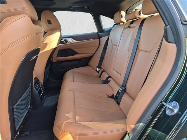 Certified 2023 BMW i4 eDrive35 RWD image 20