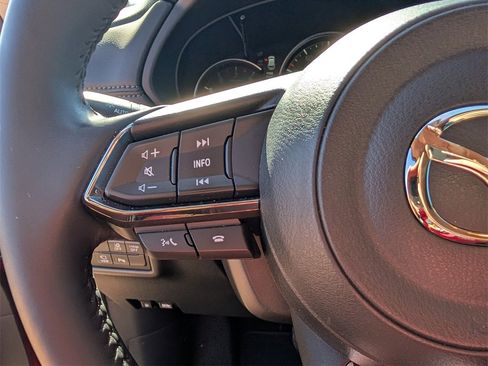 Used 2025 MAZDA CX-5 AWD 2.5 S w/ Premium Plus Pkg image 22