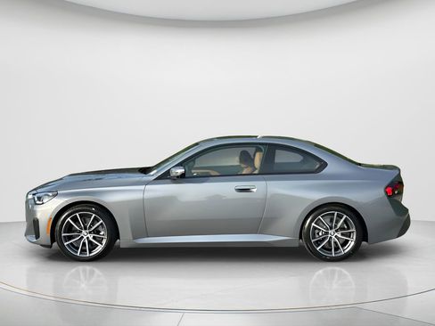 New 2026 BMW 230i Coupe w/ Convenience Package RWD image 8