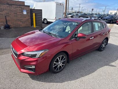 Used 2019 Subaru Impreza 2.0i Limited