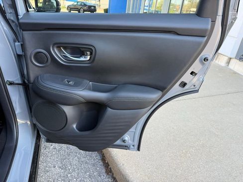 New 2026 Honda HR-V EX-L image 36