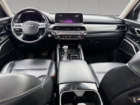 Used 2022 Kia Telluride S image 12