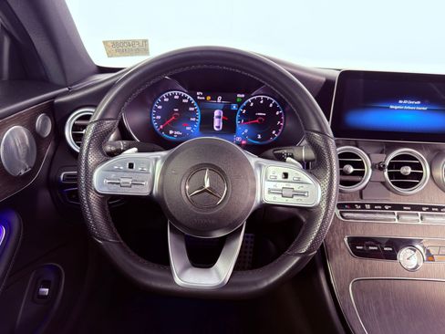 Used 2020 Mercedes-Benz C 300 Coupe image 15