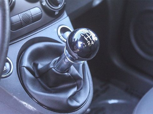 Used 2015 FIAT 500 Pop image 19