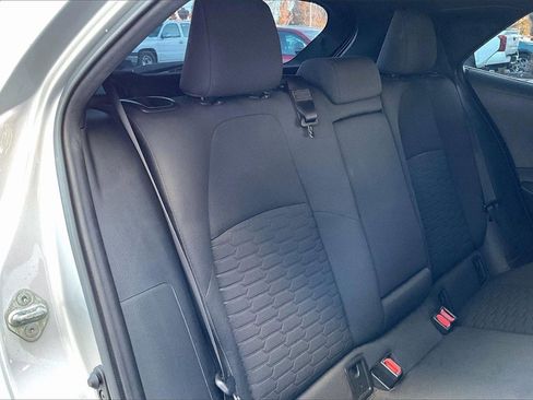 Used 2024 Toyota Corolla SE image 21