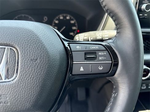 Used 2024 Honda CR-V EX-L image 22