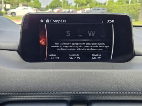 Used 2020 MAZDA CX-5 Touring FWD image 24