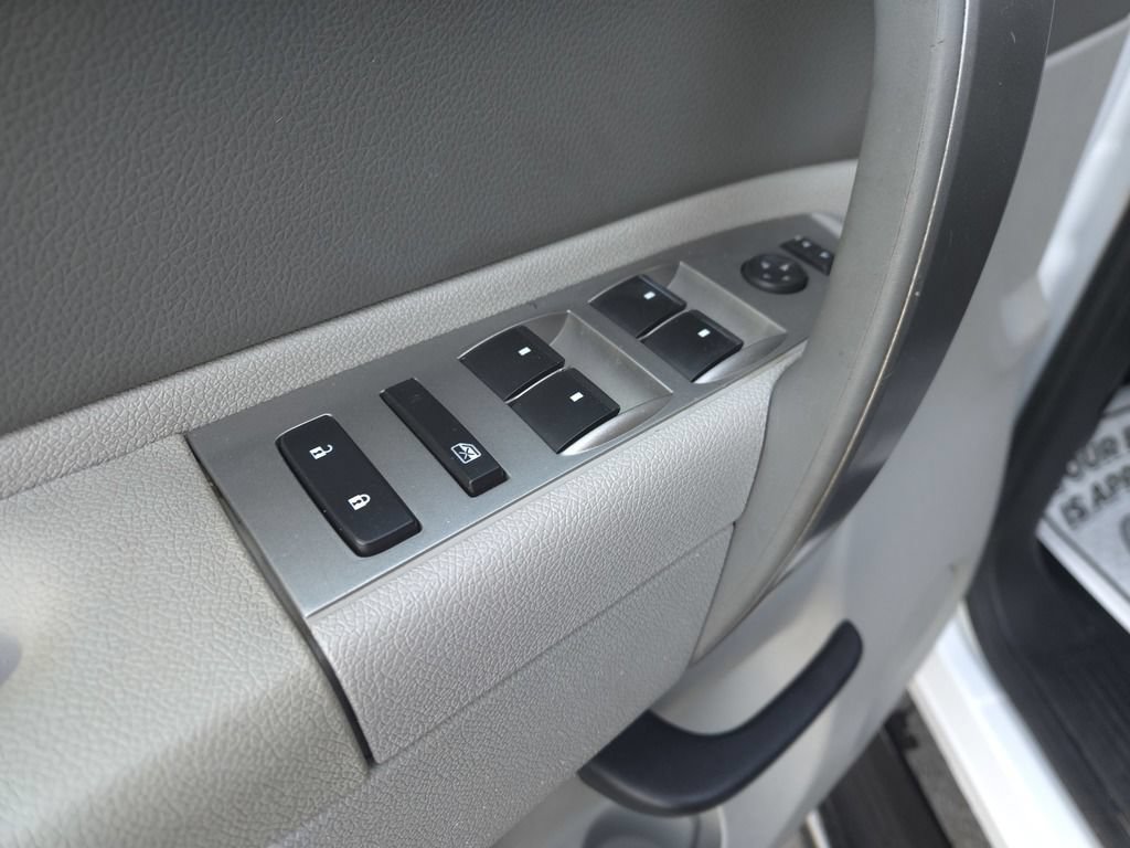Used 2012 Chevrolet Silverado 3500 W/T AWD/4WD image 13