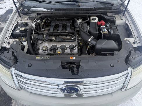 Used 2008 Ford Taurus SEL image 33
