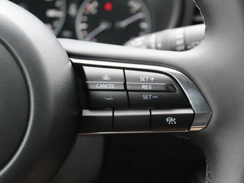 New 2026 MAZDA MAZDA3 Carbon image 14