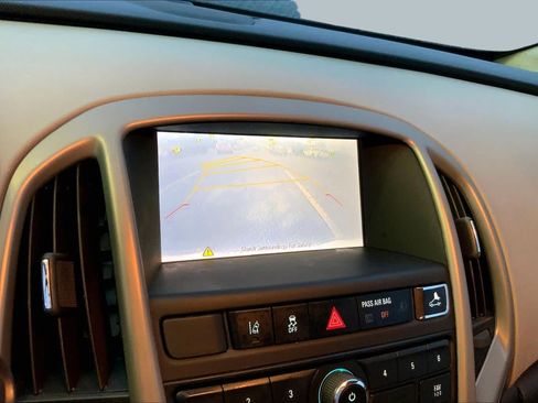 Used 2015 Buick Verano Convenience FWD image 28