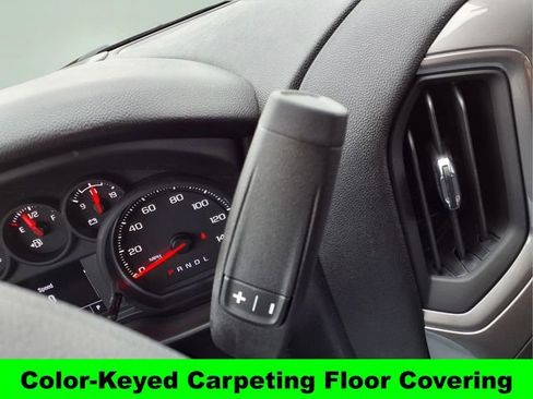 New 2026 GMC Sierra 1500 Pro w/ Graphite Edition image 19