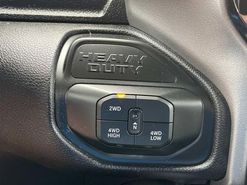 New 2025 RAM 3500 Laramie w/ Sport Appearance Package image 17