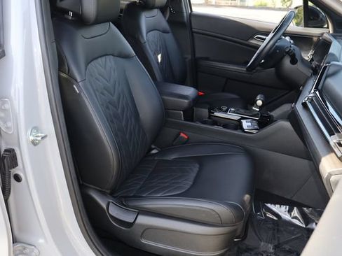 Used 2024 Kia Sportage X-Line AWD/4WD image 21