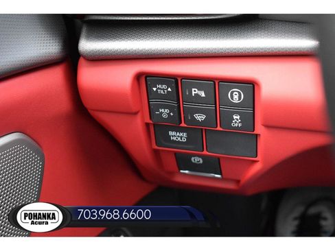 New 2025 Acura RDX AWD w/ A-Spec & Advance Pkg image 32