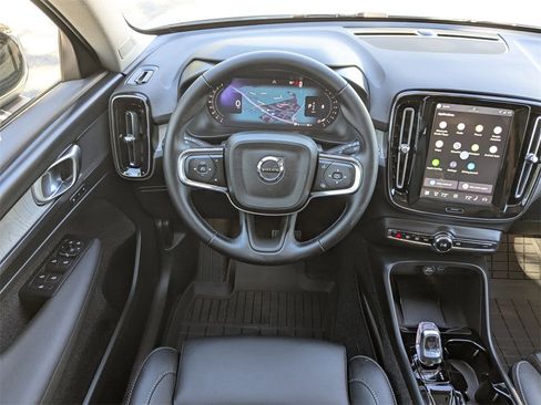 New 2026 Volvo XC40 B5 Plus w/ Protection Package Premier image 17