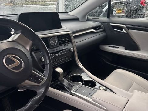 Used 2020 Lexus RX 350 AWD image 10