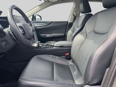 Used 2025 Lexus NX 350 AWD w/ Accessory Package (2T) image 20