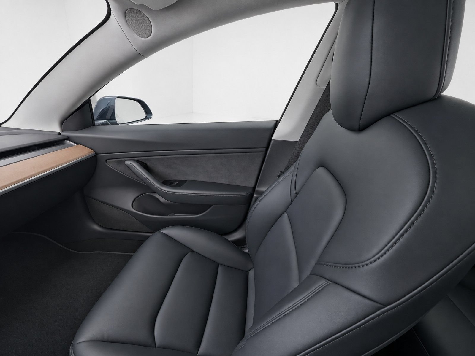 Used 2018 Tesla Model 3 Long Range RWD image 20