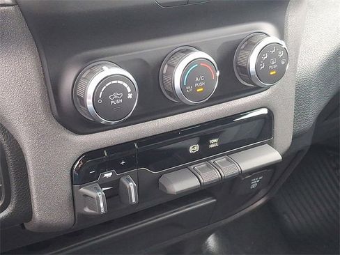 Used 2023 RAM 3500 Tradesman w/ Chrome Appearance Group image 15