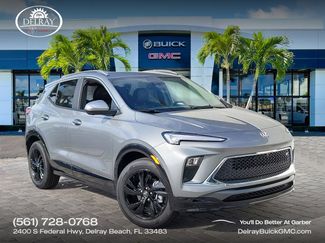 New 2026 Buick Encore GX Sport Touring video 1