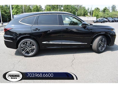 New 2026 Acura MDX SH-AWD w/ Advance Package image 8