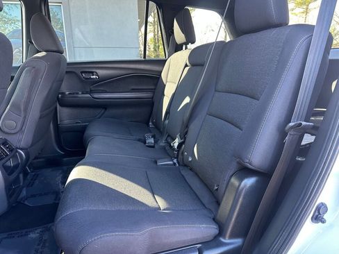 Used 2020 Honda Passport Sport image 22