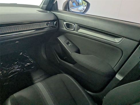 Used 2022 Honda Civic Sport image 36