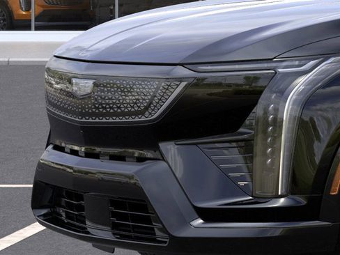 New 2026 Cadillac Optiq Sport 1 image 13