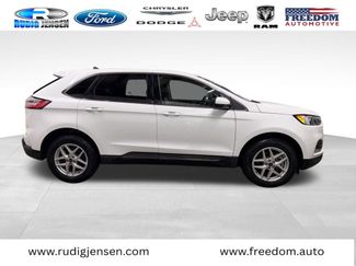 Used 2024 Ford Edge SEL video 2