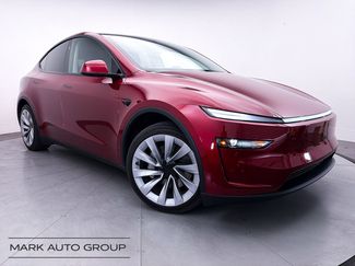 Used 2026 Tesla Model Y Long Range AWD/4WD video 1