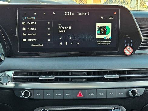 Used 2024 Hyundai Palisade Calligraphy image 21