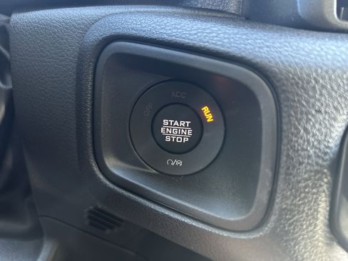 New 2026 Jeep Wrangler Sport image 24