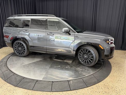 Used 2024 Hyundai Santa Fe Calligraphy image 13