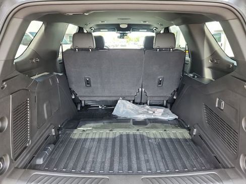 New 2026 Chevrolet Tahoe 4WD image 25