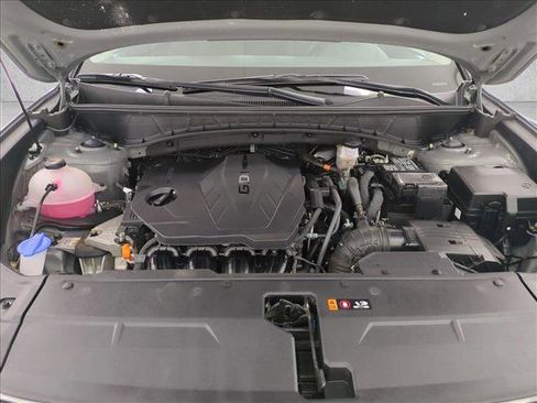 Used 2024 Hyundai Tucson SEL AWD/4WD image 25