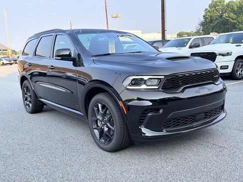 New 2026 Dodge Durango GT AWD/4WD image 4