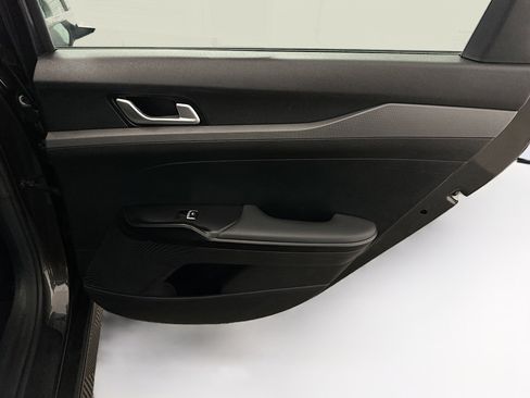 Used 2025 Kia K5 LXS image 30