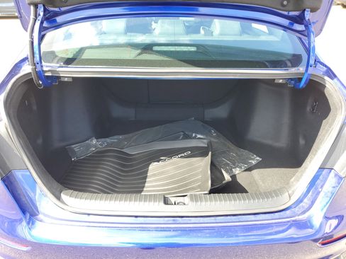 Certified 2023 Honda Accord Sport image 8