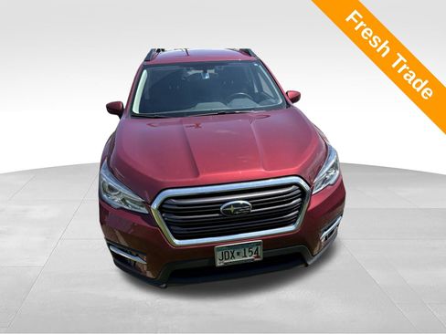 Used 2022 Subaru Ascent Premium w/ Convenience Package AWD/4WD image 1