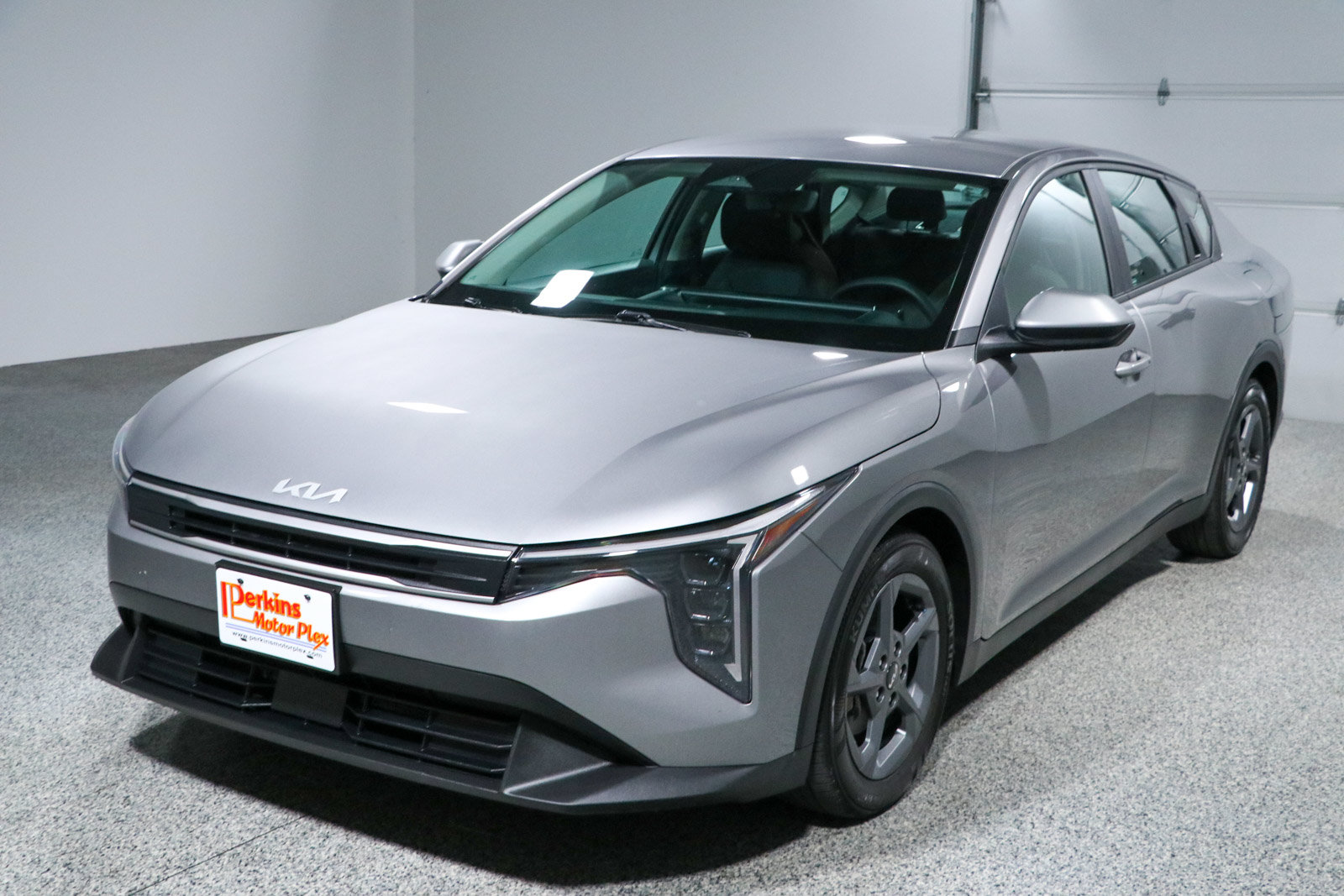 Used 2025 Kia K4 FWD image 29