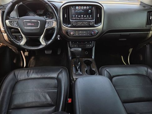 Used 2018 GMC Canyon Denali AWD/4WD image 28